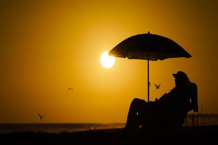 İldə 700 minə qədər  ölüm: İqlim dəyişikliyi ilə bağlı  dəhşətli PROQNOZ 