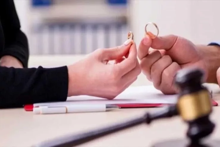 Dünyanın ən qısa evliliyi:  cəmi 3 dəqiqə davam etdi