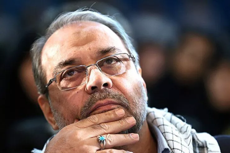 İranda öldürülən Əli Laricaninin yerinə yeni təyinat 