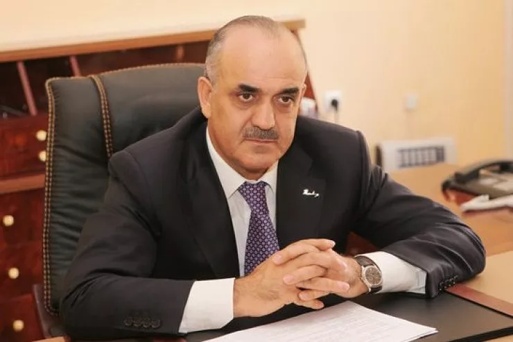 Səlim Müslümovun şəhərin mərkəzindəki obyekti bu qiymətə satıldı 