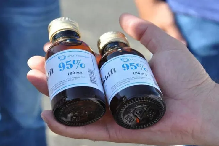 İsmayıllıda ŞOK: o qədər spirt  içdi ki, xəstəxanalıq oldu