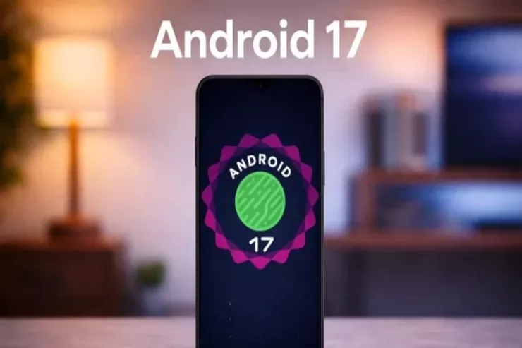 Android 17 ilə smartfonlar hansı xüsusiyyətlərə  sahib olacaq?