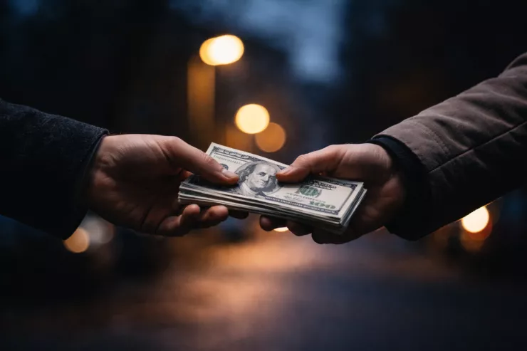 Niyə axşam pul   vermək olmaz? - Təhlükəli inanc 