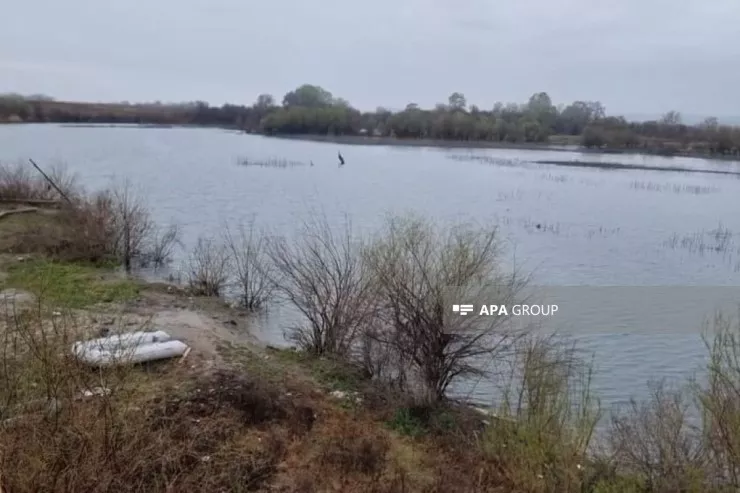 Kürdə köməksiz qalan ata-ana və iki övladları  xilas olundu - YENİLƏNİB 