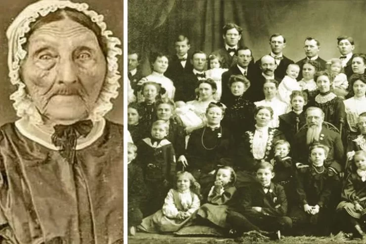 Bu rekorda   tibb dünyası hələ də izah tapmayıb: 69 uşaq doğan  qadının HEKAYƏSİ 