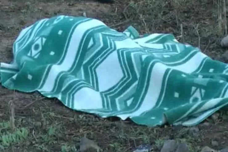 Ağsuda meyiti tapılan qadın öldürülübmüş:  iki nəfər saxlanıldı