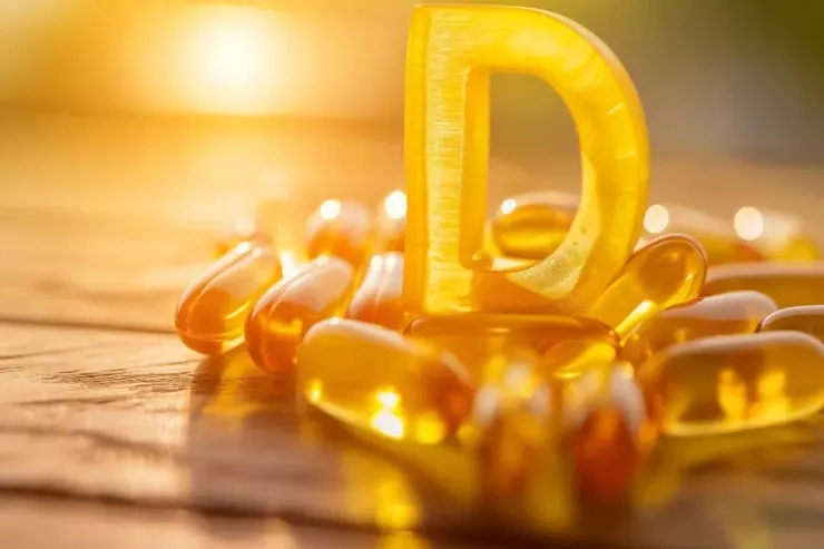 D vitamininin ziyanlı tərəfi  üzə çıxdı