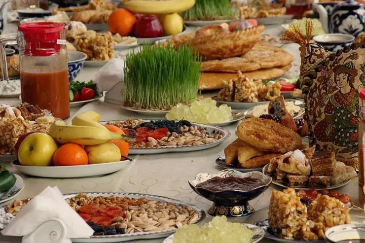 Naxçıvanda bayram günlərində 12 nəfər yeməkdən  ZƏHƏRLƏNDİ