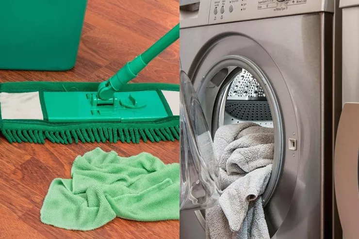 Evi həmişə təmiz saxlamaq üçün  nənələrdən qalan 7 təsirli məsləhət 