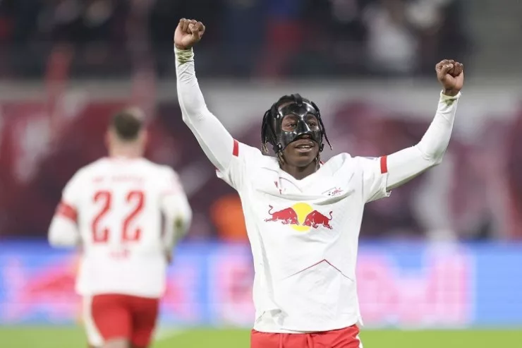 “Liverpul” və “Mançester Yunayted” də onu almaq istəyir - 19 yaşlı hücumçuya 100 milyonluq TƏKLİF 