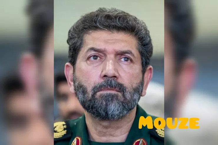 SEPAH-ın “Məhəmməd Rəsulullah”  qüvvələrinin komandanı öldürüldü