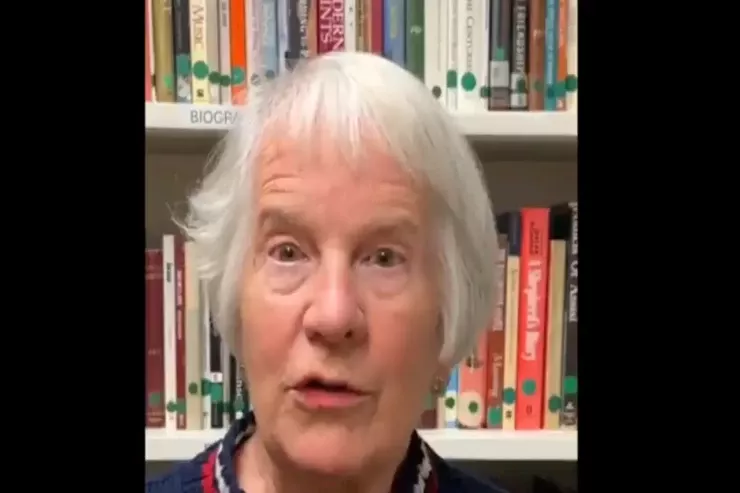 Həkimlər 84 yaşlı qadına evtanaziya məsləhət  gördü - O sağalıb, dünyanı gəzir 