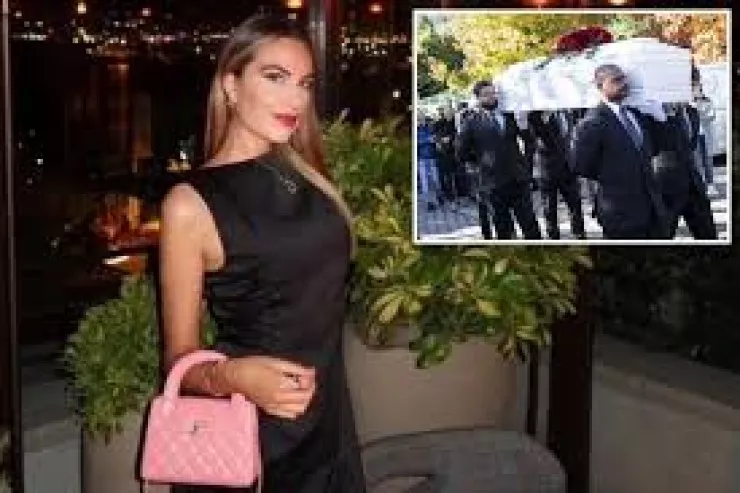 Modelin qəbrini yardılar, başını kəsib oğurladılar  - Ölkəni şoka salan CİNAYƏT 