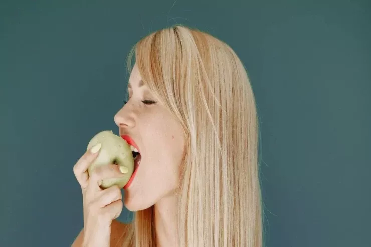 Bütün gün tox saxlayan  3 qida - Aclıq hissini örtür