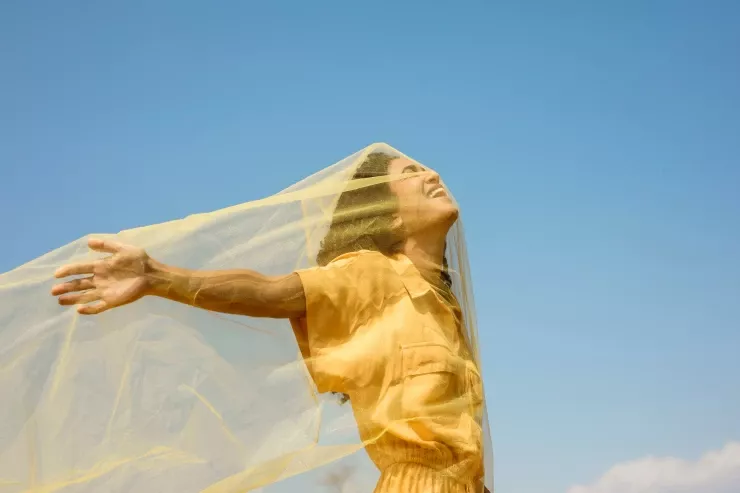 Qandalları qoparıb yeni həyata başlamaq  ərəfəsində olan BÜRCLƏR 