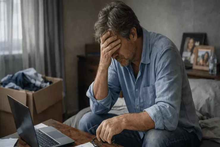 ChatGPT ilə söhbətdən sonra  100 min itirdi: intihara cəhd etdi 