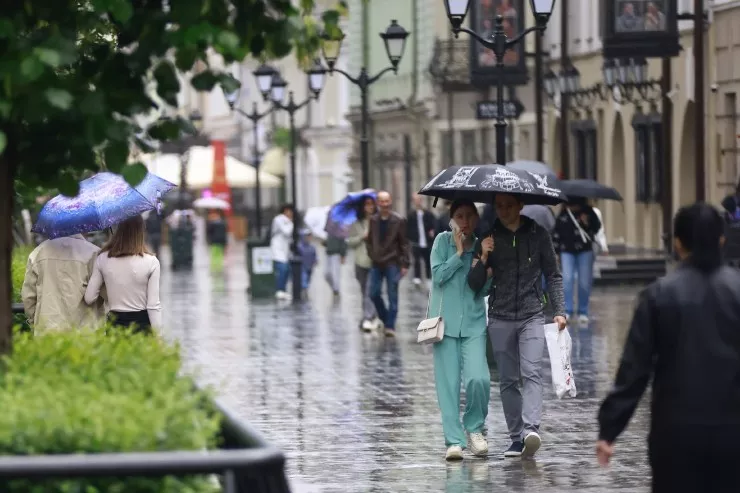 Bakıya yenə yağış yağacaq  - Sabahın havası 