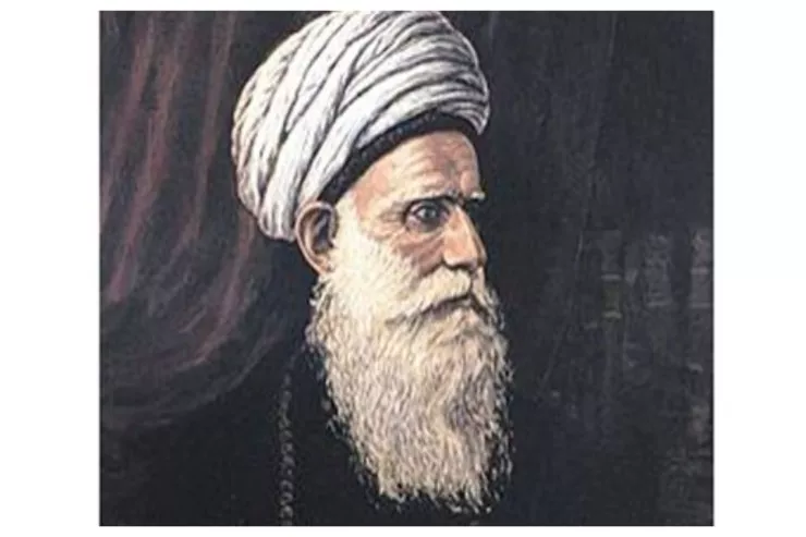 Şeyx Əhməd Salyani