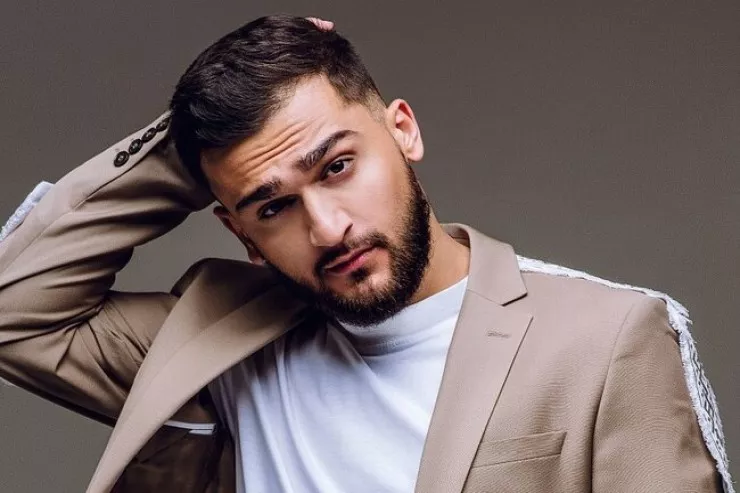 Jony (Cahid Hüseynli)