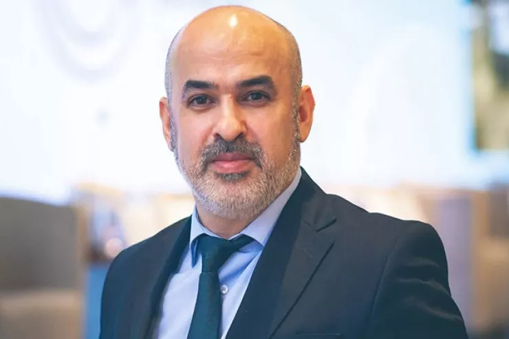 Tanınmış ekspert  İlqar Əliyev həbsdə vəfat etdi