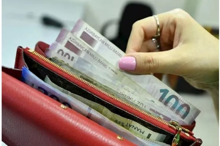 Azərbaycanda qadın və kişilərə eyni maaş  veriləcək