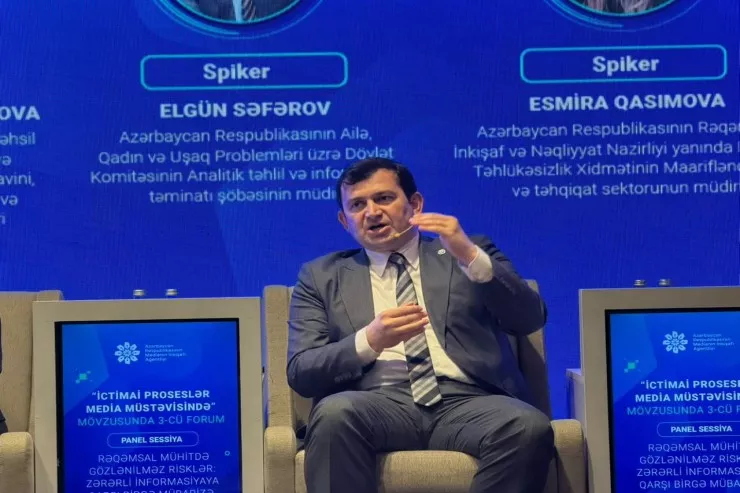 "Zorakılıq faktlarının internetdə məhdudlaşdırılması üçün işlər aparılır" - Komitə RƏSMİSİ 