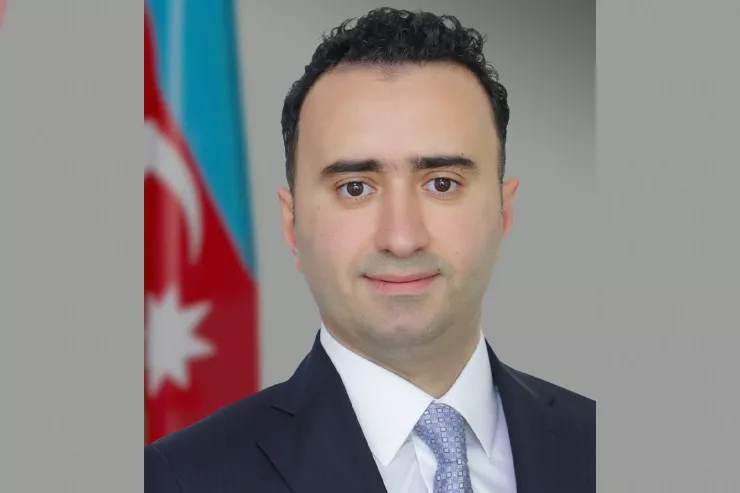Mərkəzi Bankın rəhbərliyinə yeni təyinat  