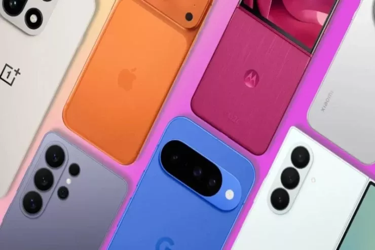 Qlobal smartfon bazarında lider  dəyişdi