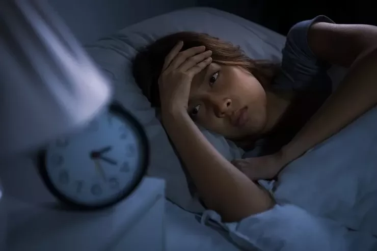 Melatonin və maqneziumun yuxu üçün  təsirsiz olduğunu göstərib - Araşdırma 