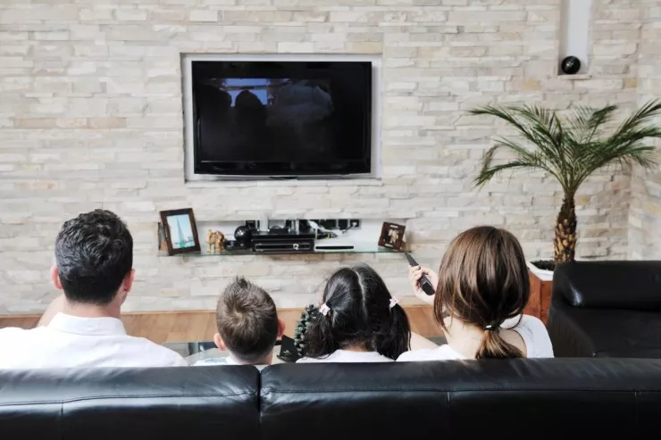 72 il televiziyada yayımlanan serial:  "Santa Barbara"nı geridə qoydu 