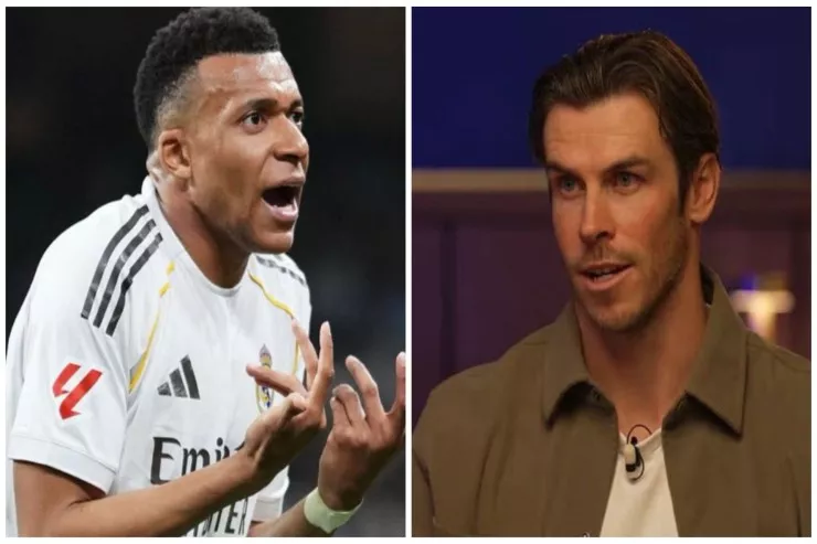 "Real” Mbappesiz daha yaxşı və komanda kimi  oynayır – Beyldən dəyişiklik ÇAĞIRIŞI  