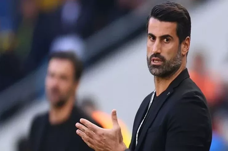 “Gənclərbirliyi”ndə Volkan Dəmirəl  dövrü bitdi