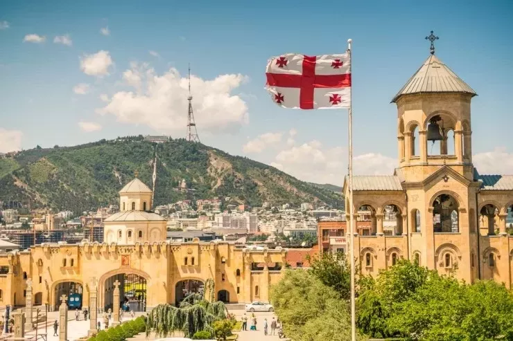 101 nəfər Gürcüstandan çıxarıldı, aralarında azərbaycanlılar da var 