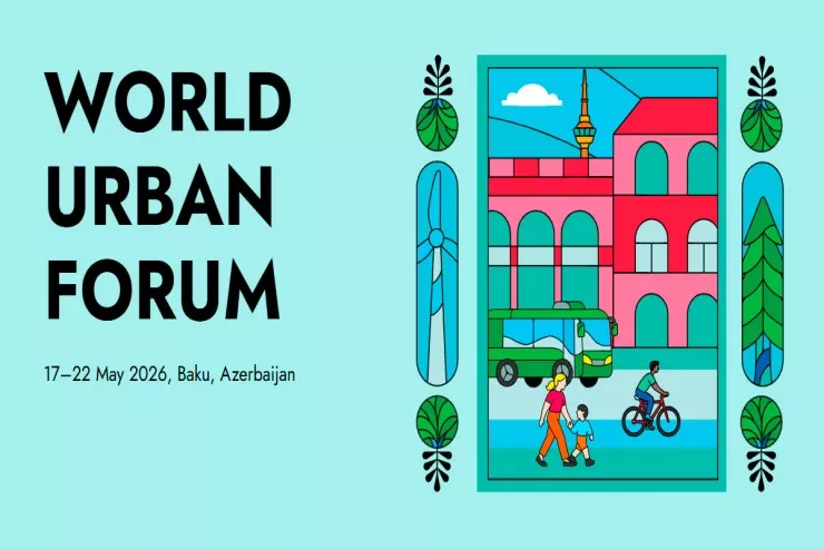 WUF13  zamanı “yaşıl zolaq”lara daxil olmaq qayda pozuntusu hesab olunacaq