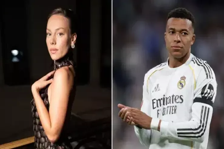 Sevgilisi ilə tətilə  getmişdi: "Real"da Kilian Mbappe böhranı  
