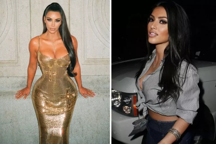 Qalmaqal:  Kim Kardaşyanın oğluna anasının şəxsi videoları   göstərildi