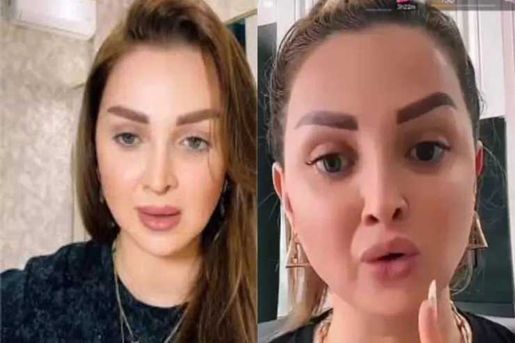 “Tiktok”er “Bəniz”in məhkəməsində  ifadə verən şahid   görün nə dedi