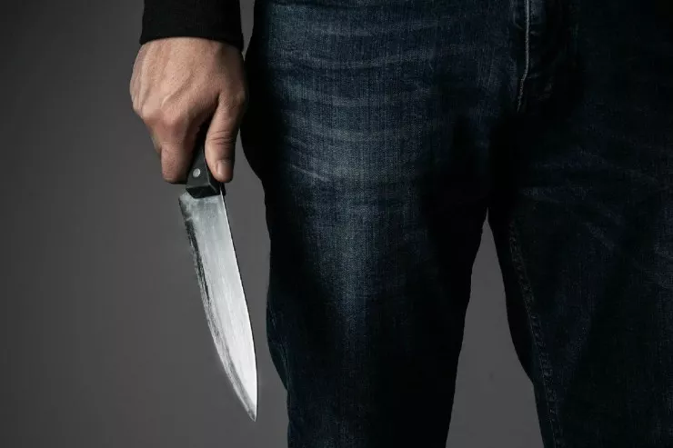 "Niyyətim anamı-bacımı qorumaq idi" - Atasını öldürən  Ayxanın İFADƏSİ 