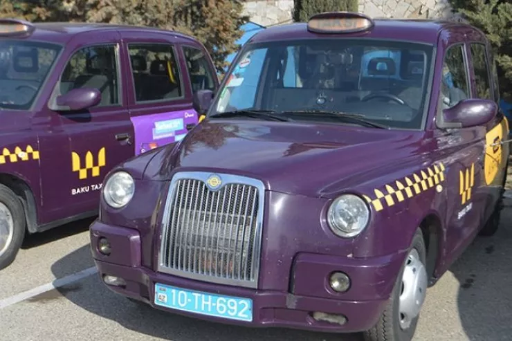 “BakuBus” və “Bakı Taksi Xidməti”  “Bakı Metropoliteni”nə birləşdirildi - FƏRMAN 