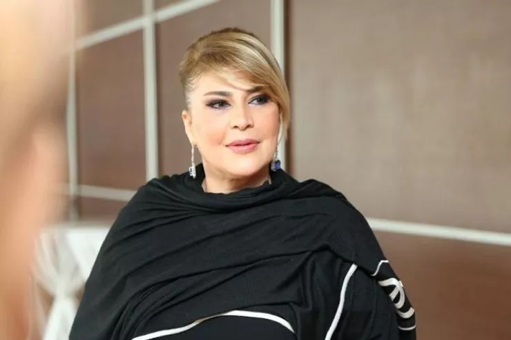 Mətanət İsgəndərlinin bacısının evindən  külli miqdarda pul oğurlandı