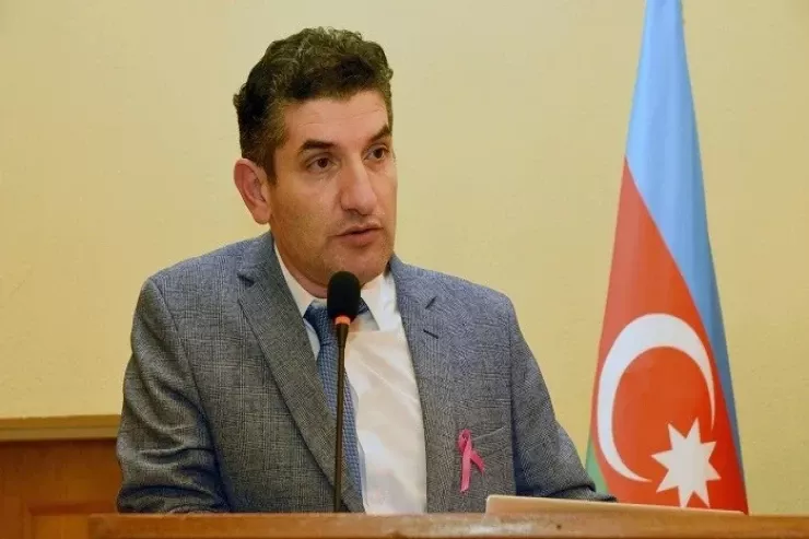 Asif Nəsirli