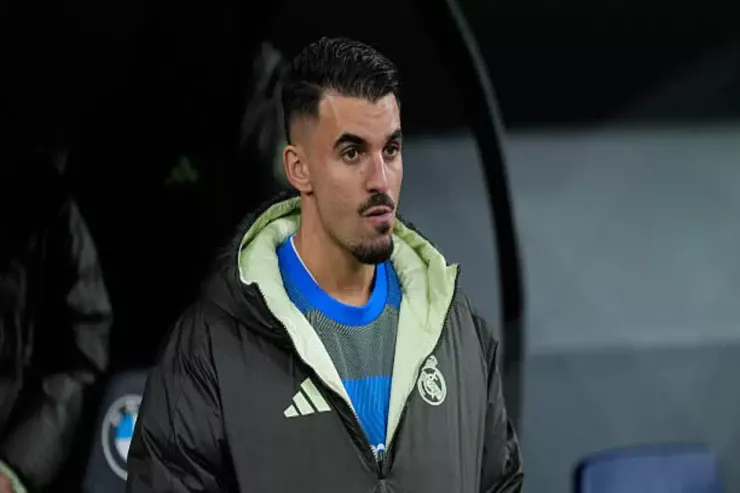 Arbeloa "Real"dakı "siçovul"  tapdı: bu oyunçu əvvəllər məşqçi ilə mübahisə  edib 