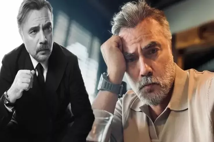 Oktay Kaynarca xəstəxanaya yerləşdirildi 