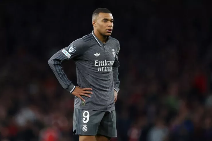 “Real”da Mbappe QALMAQALI:  "Baş məşqçi mənəm, özüm qərar verirəm"