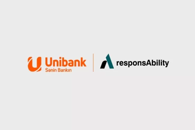 "Unibank" beynəlxalq fonddan 20 milyon ABŞ dolları həcmində kredit cəlb edib