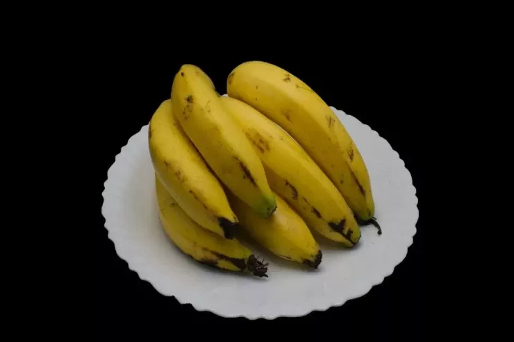 Yatmazdan əvvəl bananla kefir  yeməyin - SƏBƏBİ 