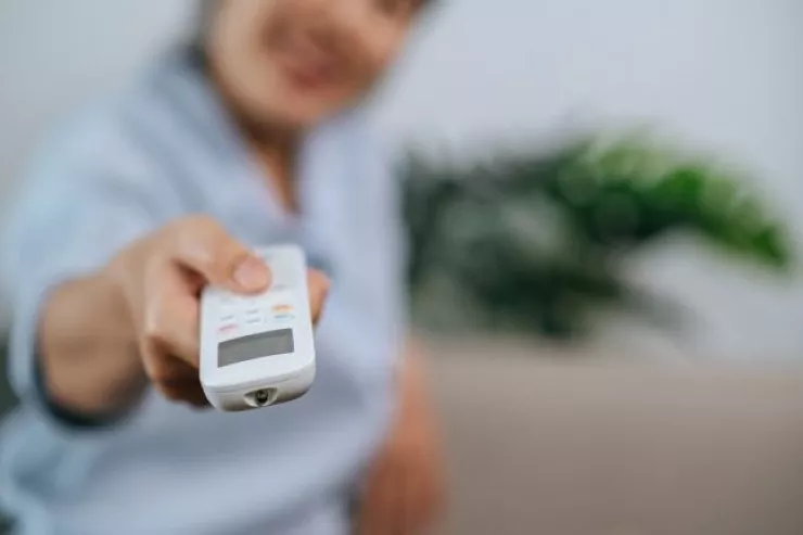 Evdəki bu temperatur  sizi daha sürətli qocaldır 