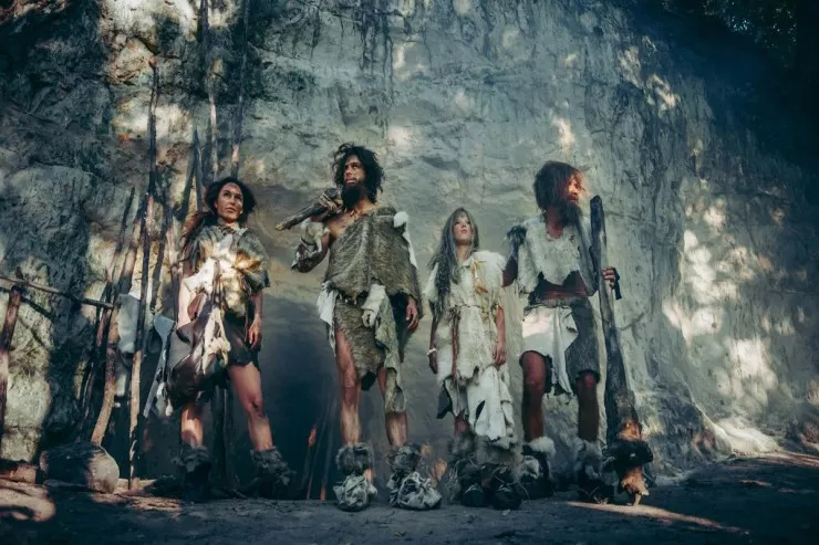 Neandertallar əslində ağıllı  olublar: heyrətamiz kəşf  