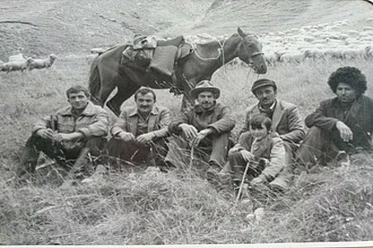 Azərbaycanda haqqında kino çəkilən deputat  vəfat etdi