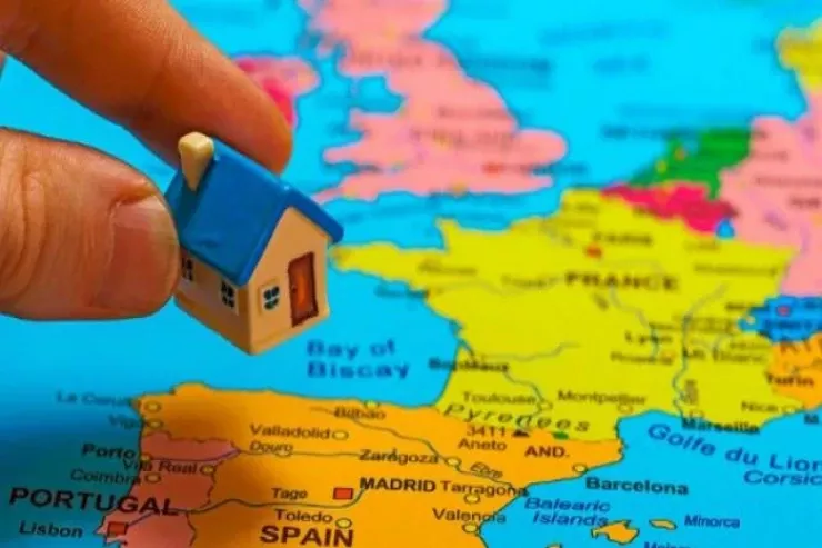Ən bahalı kirayə haqqı olan Avropa ölkəsi paytaxtları 